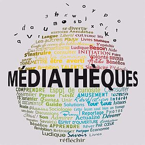 Médiathèques de Lorient