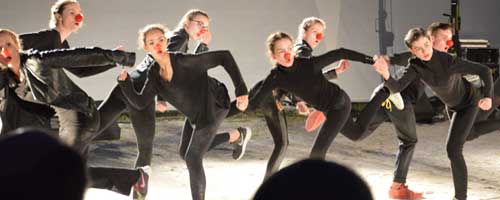 Danse