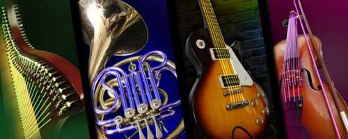 Instruments