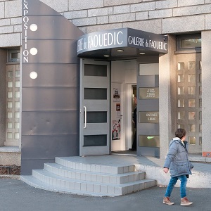 Galerie du Faouëdic